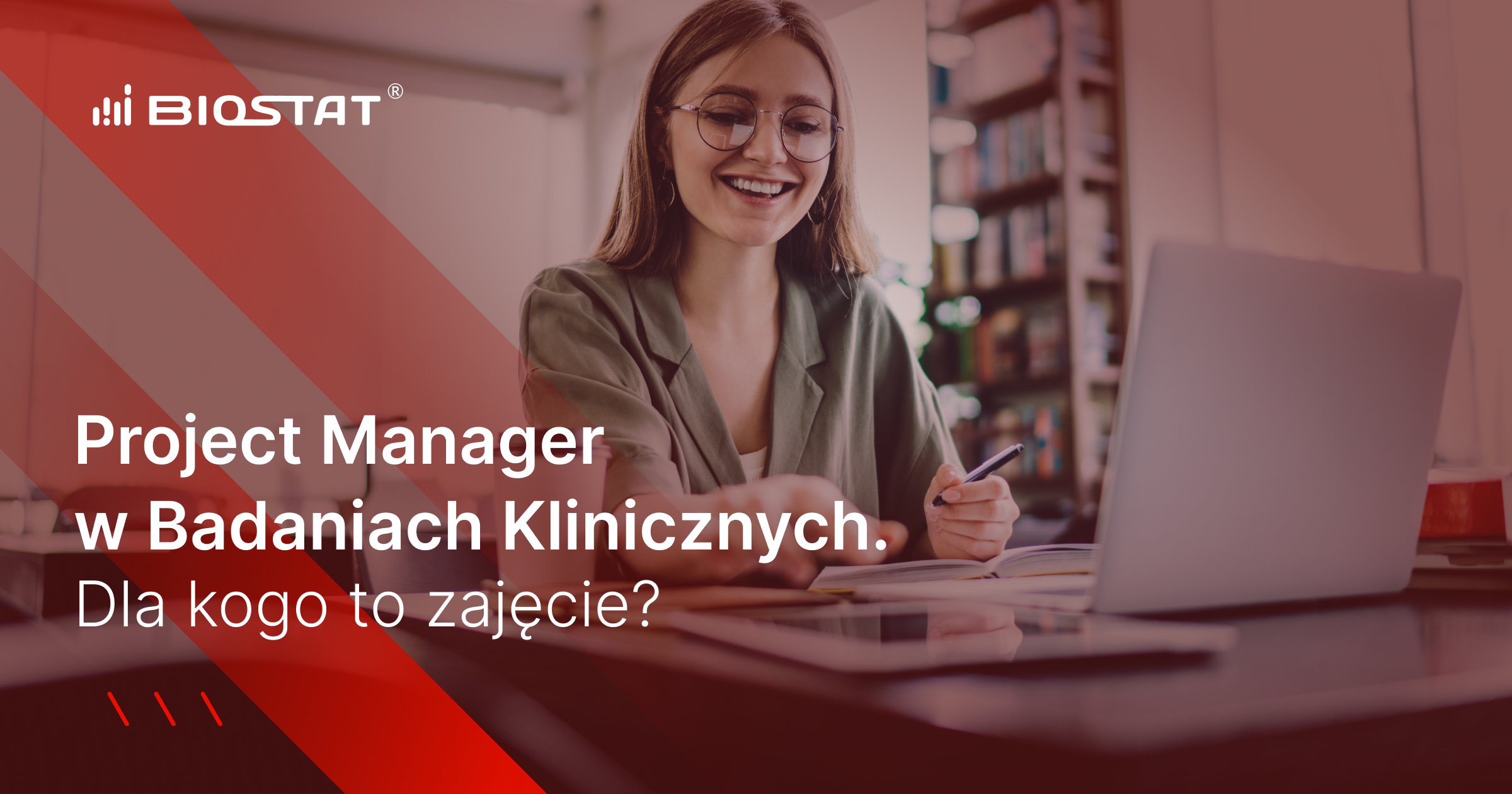 Project Manager w Badaniach Klinicznych. Dla kogo to zajęcie?