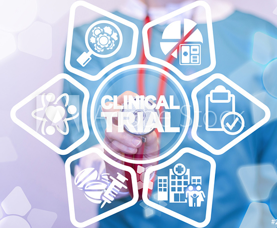 Comprehensive Clinical Trial Services