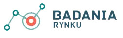 Logo - badania rynku