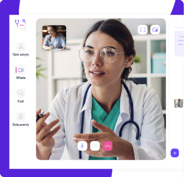 Halodctor.pl zdalne konsultacje lekarskie
