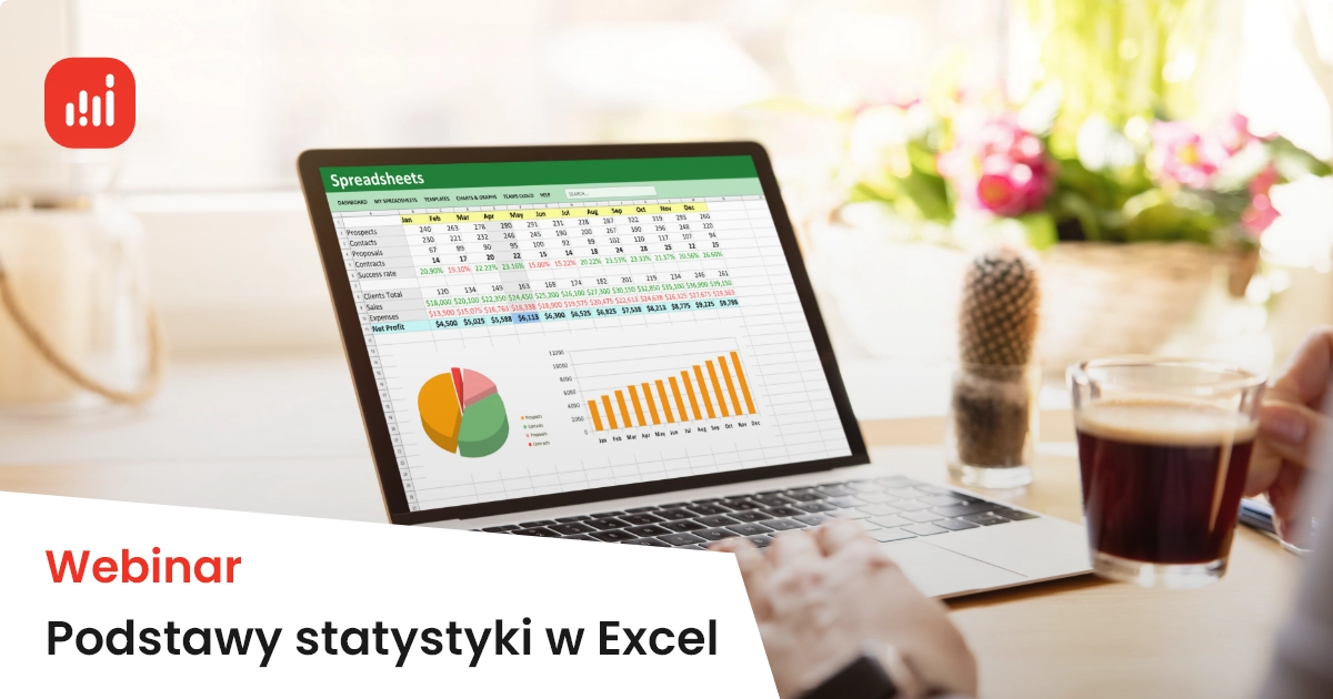 Podstawy statystyki w Excel